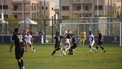 في الدرجة الثانية.. زد ينفرد بالصدارة وبداية متعثرة لطنطا والنجوم