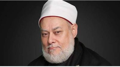 على جمعة يوضح أركان وموجبات وسنن الغسل