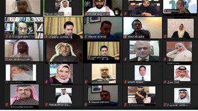 العسومي: انخراط الدول العربية في الثورة الصناعية الرابعة أمر حتمي