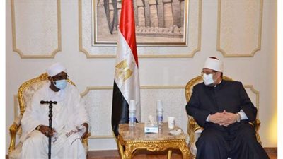 وزير الأوقاف يعقد مؤتمرا صحفيا مع نظيره السوداني.. غدا