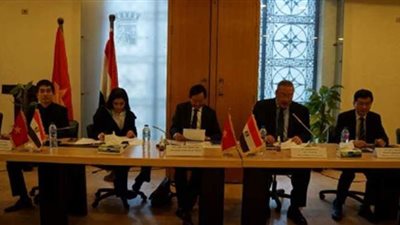 سفير فيتنام بالقاهرة: العلاقات الاقتصادية مع مصر تشهد طفرة غير مسبوقة