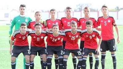 أبوالعلا: قدمت تقريرا طبيا إلي اتحاد الكرة عن بعثة منتخب الشباب بتونس