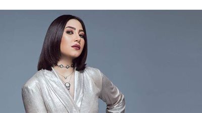 استعدادات ضخمة لحفل المطربة بوسى على مسرح جامعة مصر للعلوم والتكنولوجيا