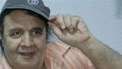 وفاة الدكتور رضا غالب أستاذ الدراما والنقد بمعهد الفنون المسرحية