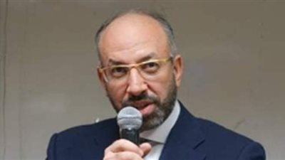 حسام المندوه: تقرير البرلمان الأوروبي به مغالطات كبرى ويدعم جماعات التطرف