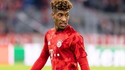 بايرن ميونيخ يكشف تشخيص إصابة نجمه كومان