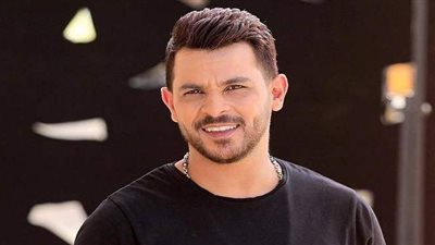 محمد رشاد يروج لعمل فني جديد مع المخرج جمال عبد الحميد | صورة