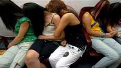 النيابة تستعجل التحريات الخاصة بساقطة تدير صفحة لترويج الأعمال المنافية للآداب بمصر القديمة