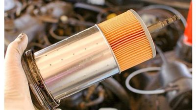 3 أسباب لتلف فلتر بنزين سيارتك.. وهذه الطرق الصحيحة للتعامل | صور