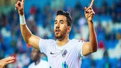 تريزيجيه مهنئًا بيج رامي: 