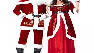 عضو بغرفة القاهرة: تراجع أسعار الملابس 20% تزامنا مع اقتراب أعياد الكريسماس