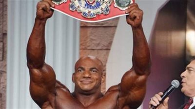 ياسر عبد الكريم: فوز بيج رامي بـ