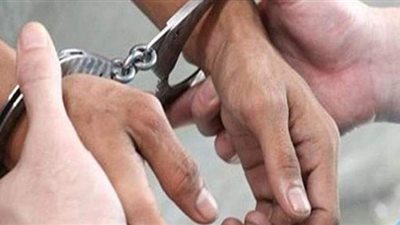 ضبط 34 ألف مطبوع تجاري بدون تفويض من أصحاب الحقوق بالسيدة زينب