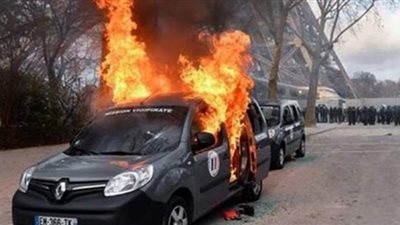 مصرع نجل ملياردير أمريكي شهير في حادث مرور | فيديو