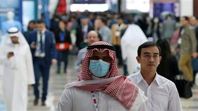 السعودية:عدد المسجلين للحصول على لقاح كورونا يقترب من الـ400 ألف