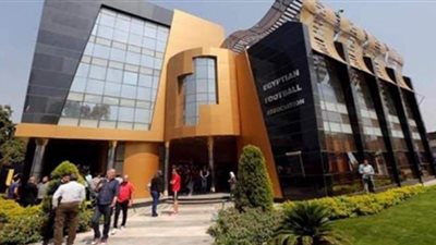 الأحد.. اتحاد الكرة يقدم خطته بشأن إجراء الانتخابات لوزير الرياضة