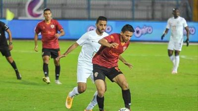 مباراة سيراميكا المقبلة.. والفريق المنافس