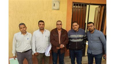 ضبط 158 كيلو لحوم فاسدة بمطعم شهير في الأقصرl صور