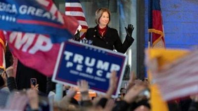 وسائل إعلام: ترامب يدفع بمحامية 