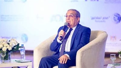 وزير الإنتاج الحربي: نتعاون مع الجهات المعنية من أجل توطين صناعة السيارات