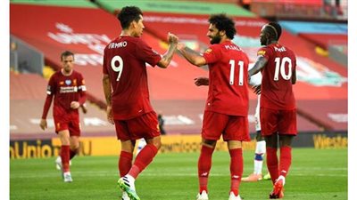 موعد مباراة ليفربول القادمة.. وهل يشارك صلاح أساسيا؟