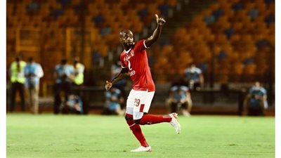 بريميرو الأنجولي يرغب في استعادة جيرالدو من الأهلي.. اعرف التفاصيل