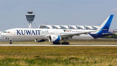الكويت تحظر الطيران القادم من بريطانيا بسبب كورونا
