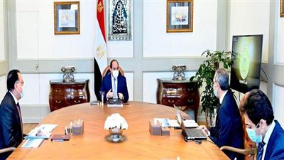 اختيار العاصمة الجديدة لتكون العاصمة العربية الرقمية لعام ٢٠٢١