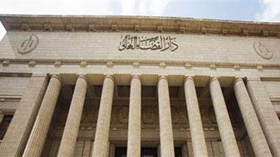 رئيس محكمة استئناف القاهرة يصدر قرارا بتنظيم عمل الدوائر الجنائية