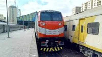 مطالب بمراجعة كثافة قطارات السكة الحديد بسبب كورونا