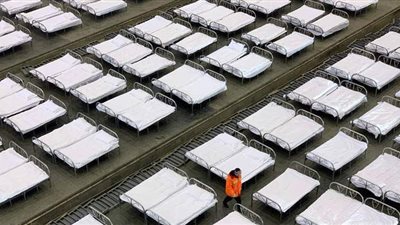 اللعب فى أرواح البشر.. وثائق سرية تكشف أسرار تفشي فيروس كورونا