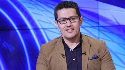 أحمد عفيفي يكشف فقرات برنامجه الجديد 