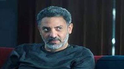 فتحي عبد الوهاب يهنئ 