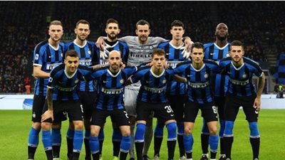 أشرف حكيمي يقود إنتر ميلان للفوز على سبيزيا 1/2 بالدوري الإيطالي