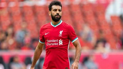 تطور جديد في مفاوضات ريال مدريد مع محمد صلاح.. اعرف التفاصيل