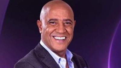 أشرف عبد الباقي مهنئا 