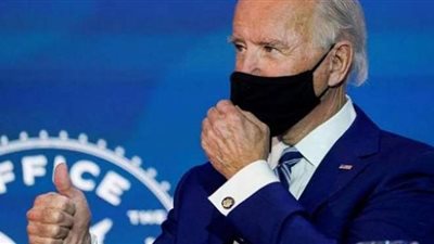 تعرف على أول قرار للرئيس الأمريكي جو بايدن في البيت الأبيض