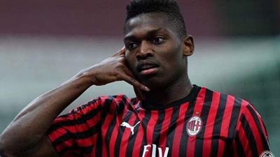 نجم ميلان يسجل أسرع هدف في تاريخ الدوري الإيطالي