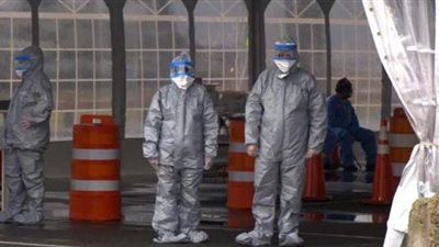 بريطانيا تسجل حصيلة قياسية في إصابات كورونا