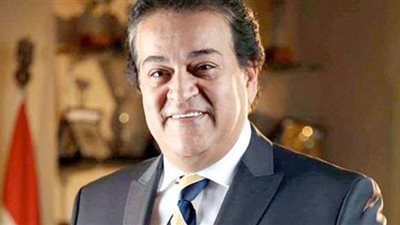 التعليم العالي: 