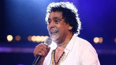 هاني شاكر يكشف آخر تطورات الحالة الصحية لمحمد منير