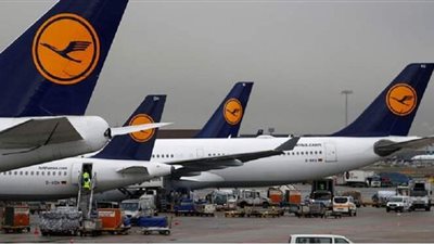 ألمانيا تؤكد تعليق الرحلات الجوية مع بريطانيا اعتبارا من الليلة