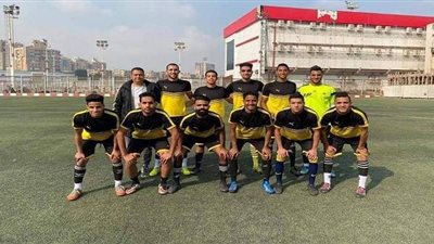 حقيقة فوز شباب صفط اللبن على الزمالك 2001 وديا