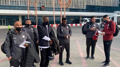 طبيب منتخب الشباب أول ضحايا 