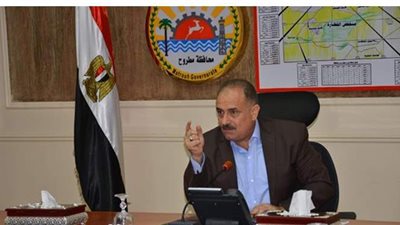 11 ألفا و870 طلب تصالح في مخالفات البناء بمطروح