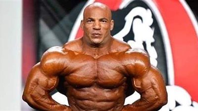 رئيس اتحاد كمال الأجسام: رامي السبيعي متدين ولا يترك فرضا