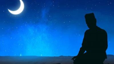 دعاء قيام الليل لقضاء الحاجة