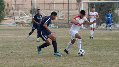 نجوم الغد | تغييرات في الأجهزة الفنية للزمالك 2006 و2001