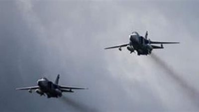 طائرات مجهولة تستهدف مصافي النفط السوري المسروق شرق حلب