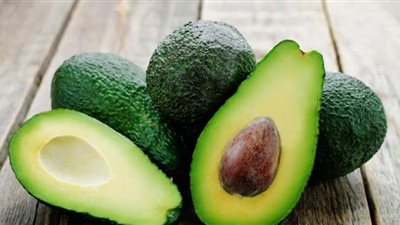 وصفة الأفوكادو لترطيب البشرة